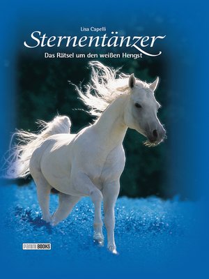cover image of Sternentänzer, Band 1